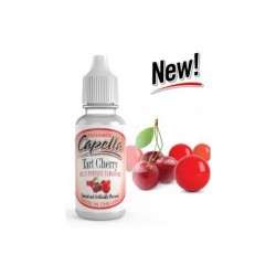 Capella Tart Cherry 10ML